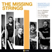 The Missing Strings artwork