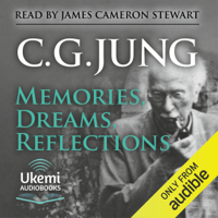 C. G. Jung - Memories, Dreams, Reflections (Unabridged) artwork