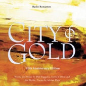 City of Gold (Radio Remasters) [20th Anniversary Edition] artwork