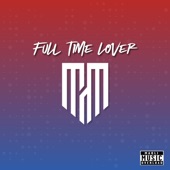 Full Time Lover artwork