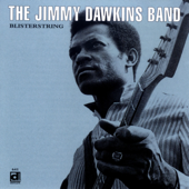 Blisterstring - The Jimmy Dawkins Band