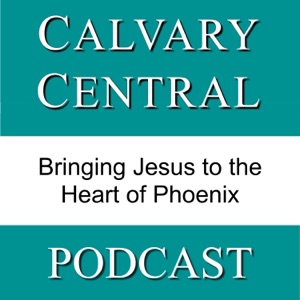 THE GOSPEL OF JESUS – THE NEW BIRTH