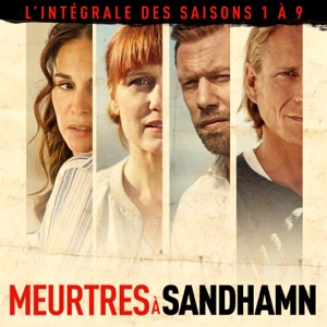 Voir Meurtres à Sandhamn, L'intégrale Des Saisons 1 à 9 (VOST) - Episode 3