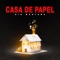 Casa de papel - Gio Montana lyrics