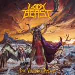 Lady Beast - Metal Machine