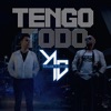 Tengo Todo - Single