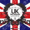 UK Worship "You're the Light" - Songs From Survivor - EP, 2008