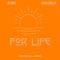 For Life (feat. Chachi Carvalho) - joe bruce lyrics