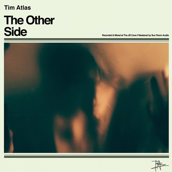 Cover artwork for The Other Side