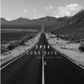 Come Back artwork