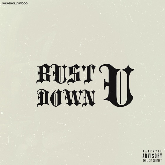 Cover artwork for Bust U Down