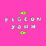 Pigeon John - Runnin' It Now