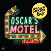 Oscar's Motel artwork