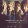 Undtagelsen (Original Score) artwork