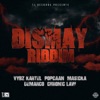 Dismay Riddim - EP