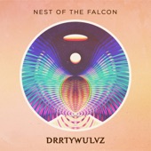 Nest of the Falcon - EP artwork