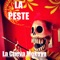La Peste (feat. Gabylonia) - La Cueva Mokoya lyrics