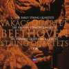 Beethoven: The Early String Quartets