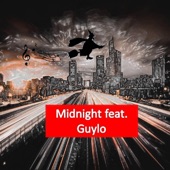 Empty Nutt - Midnight (feat. Guylo)