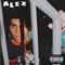Helping Hand (feat. Fernando Pey) - Alex Infinity lyrics