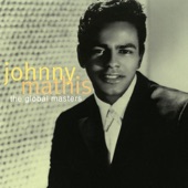 Johnny Mathis - April Love