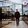 Stream & download Bruckner: Symphony No. 7