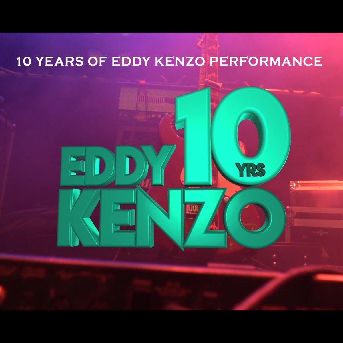 kenzo 10h 60