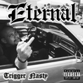 Hard Time Hustlin by Trigger Nasty