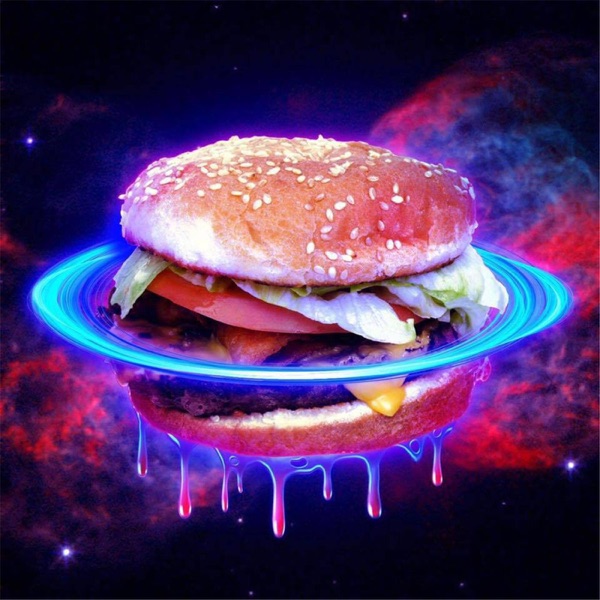 Project U Radio cover