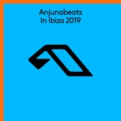 Anjunabeats in Ibiza 2019 artwork