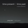 Greg Starr - Departure, Gate C17