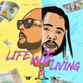 Squash featuring Sean Paul - Life We Living