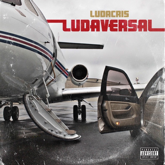 Cover artwork for Ludaversal Intro