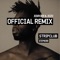 Stripclub (feat. Jebroer & Jozo) [Official Remix] - Single