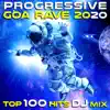 Rave Train (Progressive Goa Rave 2020 DJ Mixed) song lyrics