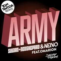 Army (Tom Swoon Remix) - Single - Omarion
