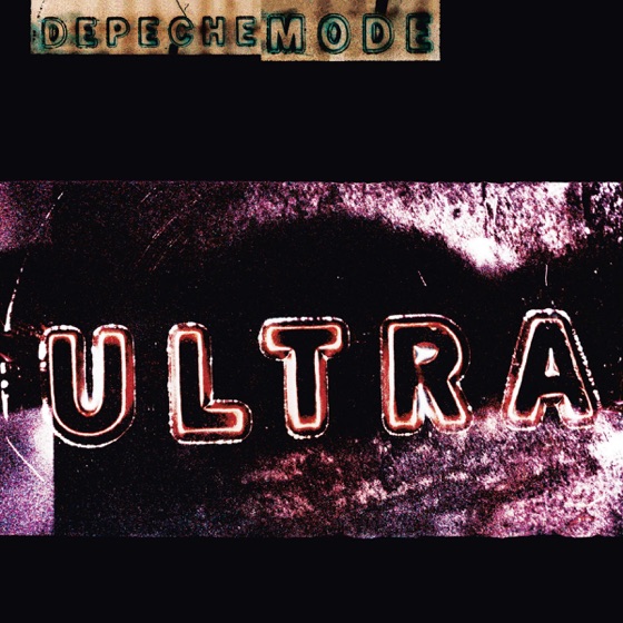 Cover artwork for Surrender
