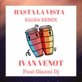 Hasta La Vista (Salsa Remix) [feat. Gianni Dj] artwork