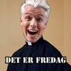 Det er fredag - Single