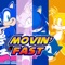 Movin' Fast (feat. Knives56k & Nekomimi) - Perception lyrics