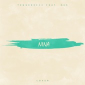 Niña (feat. D.E.P.) artwork