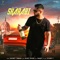 Sharabi (feat. Randy J) - Satjeet Tiwana lyrics