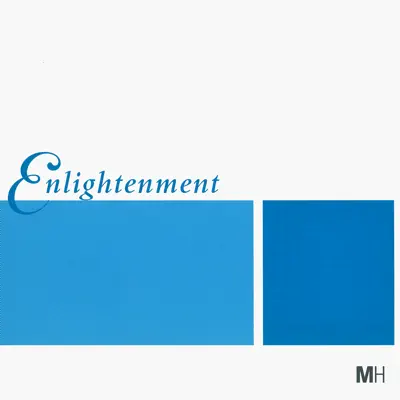 Enlightenment - Kirsty Hawkshaw Enlightenment - Kirsty Hawkshaw