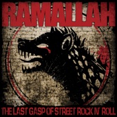The Last Gasp of Street Rock N’ Roll artwork