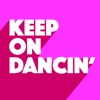 Keep On Dancin' - Single