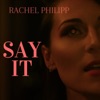 Say It - Single