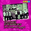 Los Corraleros de Majagual - Negra Parrandera