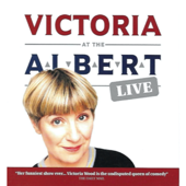 Live At the Albert - Victoria Wood