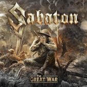Great War (Soundtrack Version) artwork