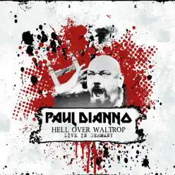 Hell Over Waltrop - Live in Germany - Paul Di'Anno